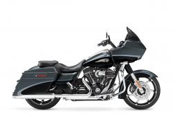 Harley-Davidson CVO Road Glide Custom 110th Anniversary 2013
