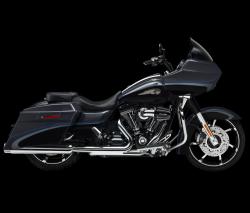 Harley-Davidson CVO Road Glide Custom #8