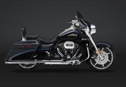 Harley-Davidson CVO Road King 2013 #8