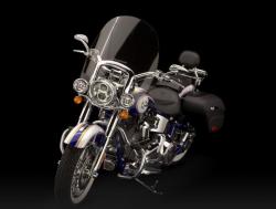 Harley-Davidson CVO Softail Deluxe 2014 #11