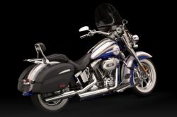 Harley-Davidson CVO Softail Deluxe 2014 #4