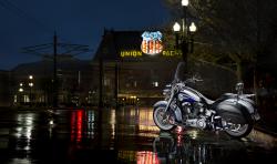 Harley-Davidson CVO Softail Deluxe 2014 #5