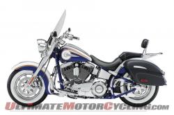 Harley-Davidson CVO Softail Deluxe 2014 #7