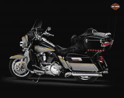 Harley-Davidson CVO Ultra Classic Electra Glide 2013 #7