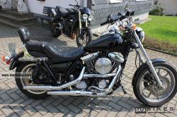 Harley-Davidson Dyna Convertible #11