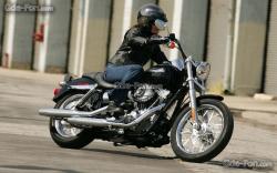 Harley-Davidson Dyna Glide Custom #11