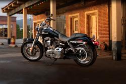 Harley-Davidson Dyna Glide Custom #14