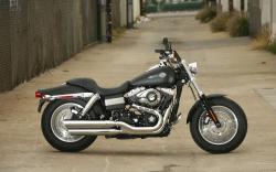 Harley-Davidson Dyna Glide Custom #5