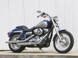 Harley-Davidson Dyna Glide Custom #6