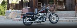 Harley-Davidson Dyna Glide Low Rider #12
