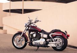 Harley-Davidson Dyna Glide Low Rider 1998 #10