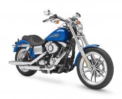 Harley-Davidson Dyna Glide Low Rider #4