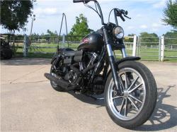 Harley-Davidson Dyna Glide Low Rider #9