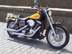 Harley-Davidson Dyna Low Rider 1999 #11
