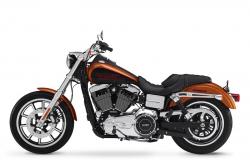 Harley-Davidson Dyna Low Rider 2001 #7