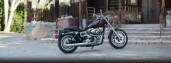 Harley-Davidson Dyna Low Rider 2014 #12