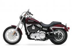 Harley-Davidson Dyna Super Glide Custom 2013 #12