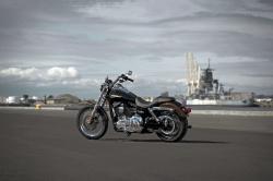 Harley-Davidson Dyna Super Glide Custom 2013 #13