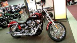 Harley-Davidson Dyna Super Glide Custom 2013 #5