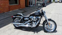 Harley-Davidson Dyna Super Glide Custom 2013 #6