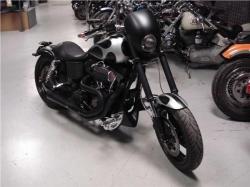 Harley-Davidson Dyna Super Glide Sport #10