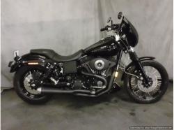 Harley-Davidson Dyna Super Glide Sport #11