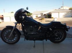 Harley-Davidson Dyna Super Glide Sport #12