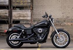 Harley-Davidson Dyna Super Glide Sport #3