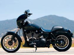 Harley-Davidson Dyna Super Glide Sport #7