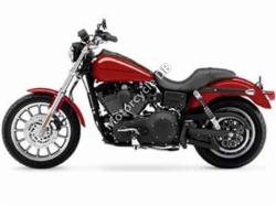 Harley-Davidson Dyna Super Glide T-Sport #2