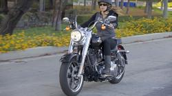 Harley-Davidson Dyna Switchback #13