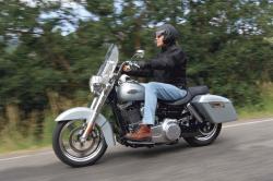 Harley-Davidson Dyna Switchback 2013 #11