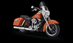 Harley-Davidson Dyna Switchback 2014 #12