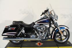Harley-Davidson Dyna Switchback 2014 #7