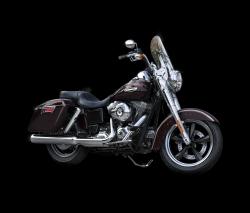 Harley-Davidson Dyna Switchback 2014 #8