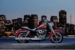 Harley-Davidson Dyna Switchback #4