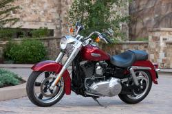 Harley-Davidson Dyna Switchback #5