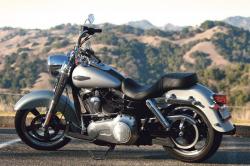 Harley-Davidson Dyna Switchback #8