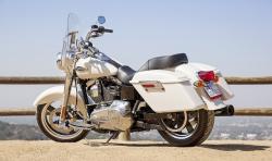 Harley-Davidson Dyna Switchback #9