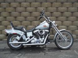 Harley-Davidson Dyna Wide Glide 2001 #6