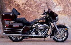 Harley-Davidson Electra Glide Classic 1998 #2