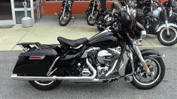 Harley-Davidson Electra Glide Police 2014 #8