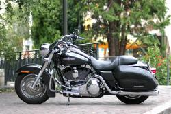 Harley-Davidson Electra Glide Road King #7