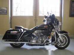 Harley-Davidson Electra Glide Standard 2001 #8
