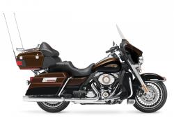 Harley-Davidson Electra Glide Ultra Limited 2013