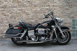 Harley-Davidson FLH 1340 EIectra Glide Belt Drive Harley-Davidson FLH 1340 EIectra Glide Belt Drive