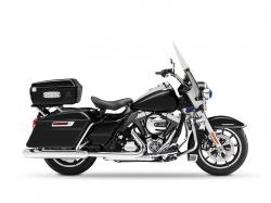 Harley-Davidson FLHP Road King Fire Rescue #6