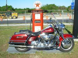 Harley-Davidson FLHR Road King 2006 #15