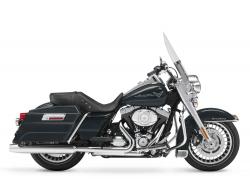 Harley-Davidson FLHR Road King 2012 #2
