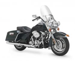 Harley-Davidson FLHR Road King 2012 #3